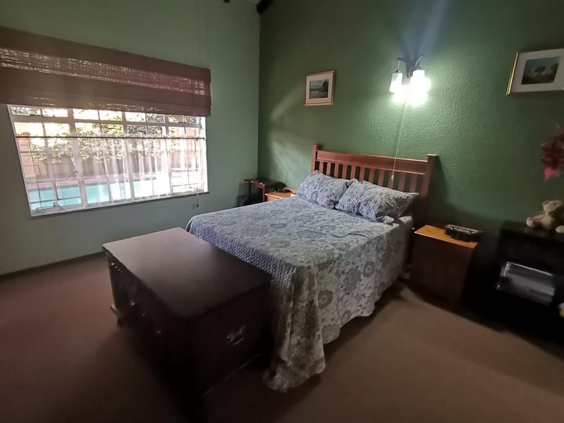 3 Bedroom Property for Sale in Vaalpark Free State